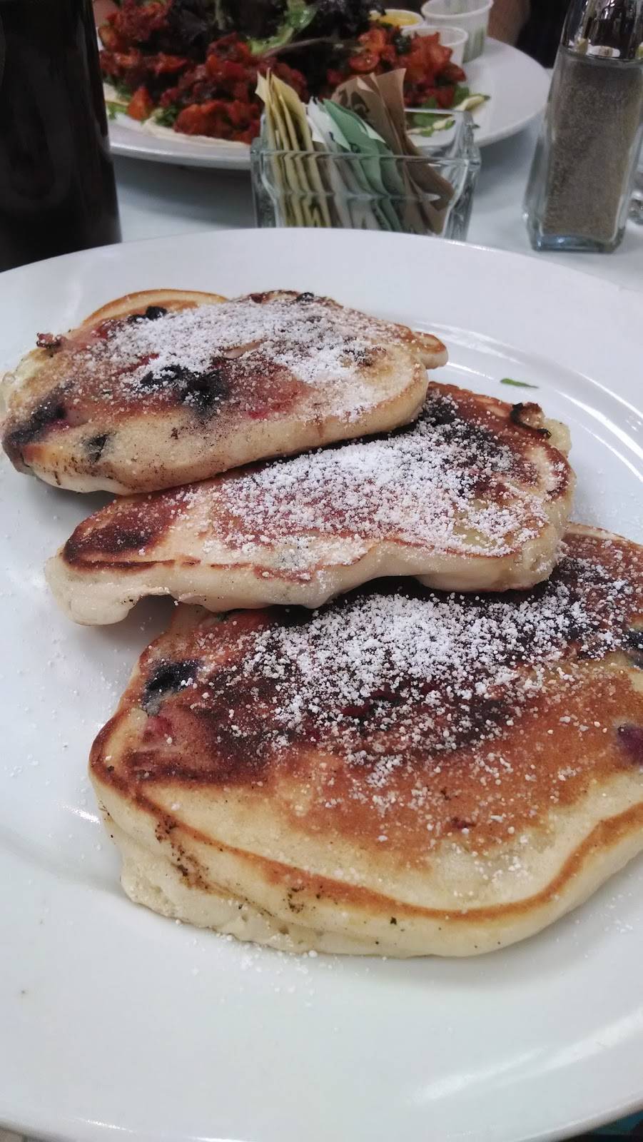 Cafe Midi | restaurant | 148 South La Brea Ave, Los Angeles, CA 90036, USA | 3239399860 OR +1 323-939-9860