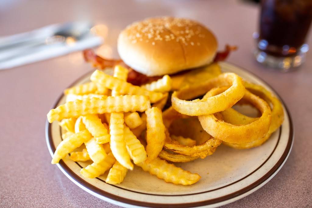 Rods Grill | restaurant | 41 W Huntington Dr, Arcadia, CA 91007, USA | 6264477515 OR +1 626-447-7515