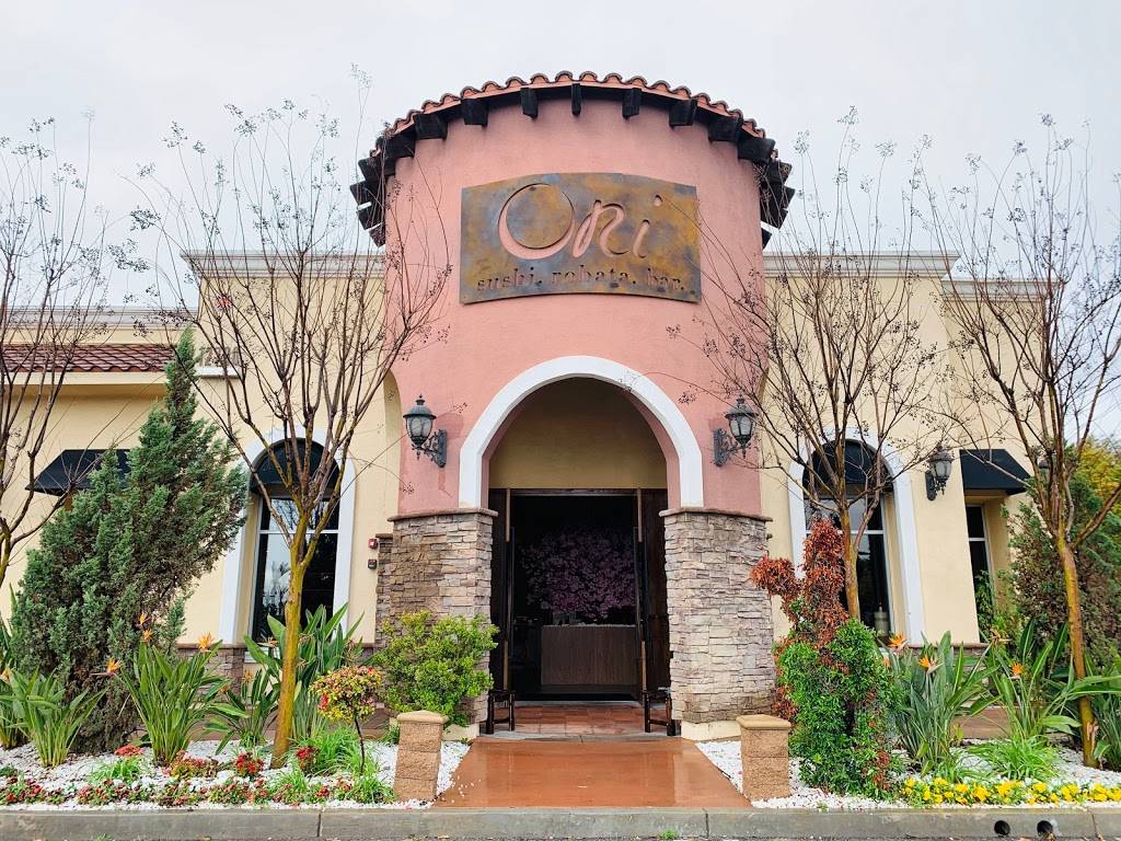 Ori Sushi Robata Bar | restaurant | 12780 Foothill Blvd, Rancho Cucamonga, CA 91739, USA | 9098038236 OR +1 909-803-8236