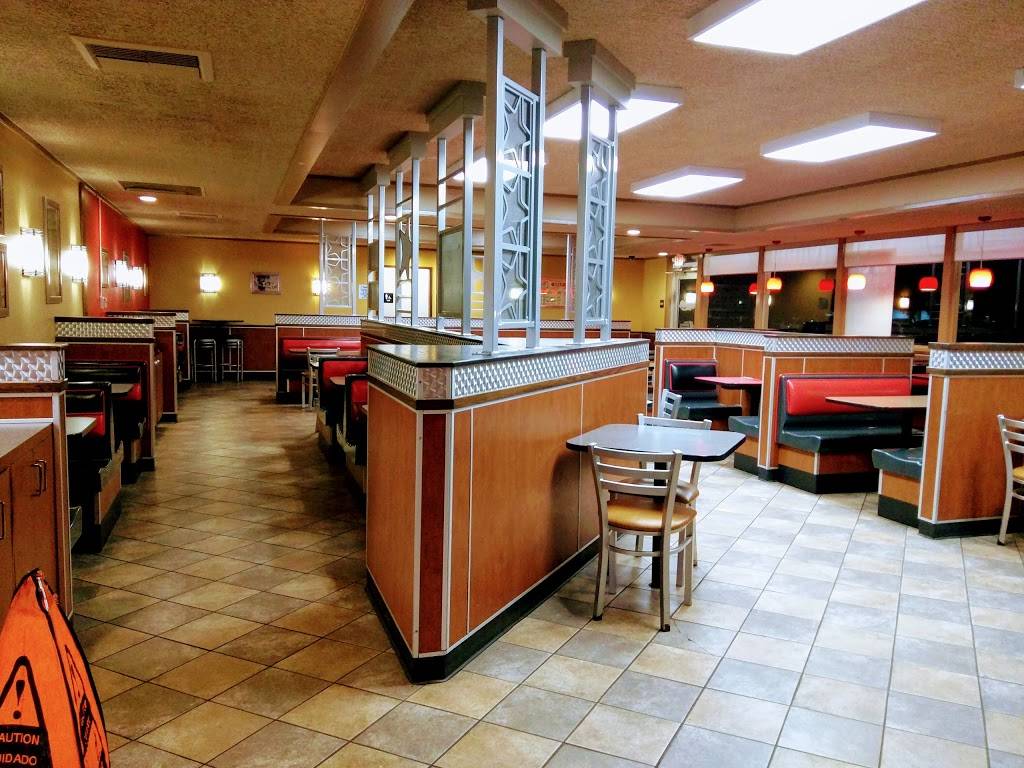 Carls Jr. | restaurant | 1745 S Victoria Ave, Ventura, CA 93003, USA | 8053399281 OR +1 805-339-9281