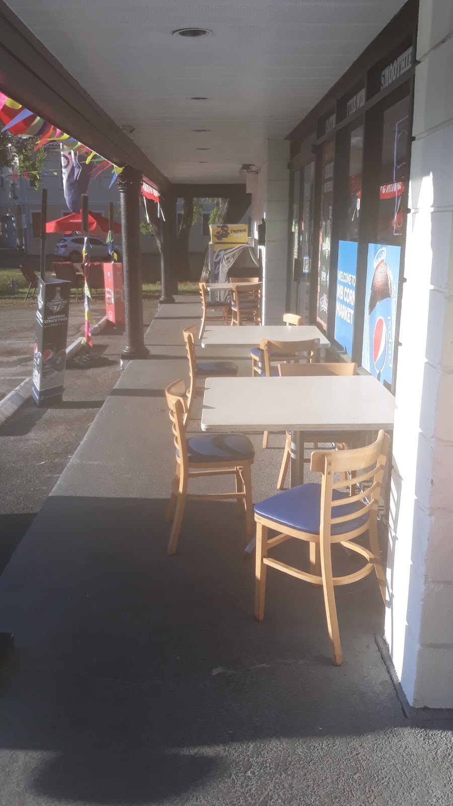 MB CORNER MARKET | restaurant | 5435 Bayshore Blvd, Tampa, FL 33611, USA | 8136050668 OR +1 813-605-0668