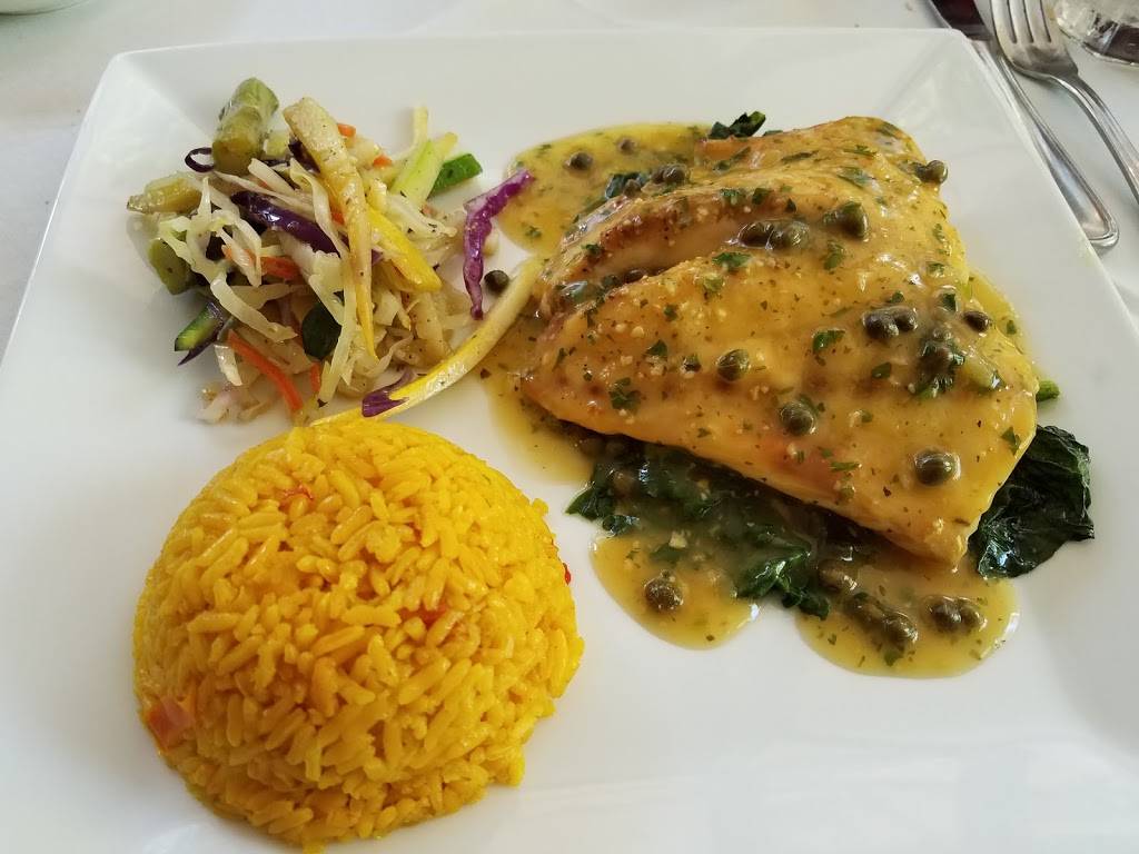 España Restaurant & Tapas | restaurant | 22 S 4th St, Fernandina Beach, FL 32034, USA | 9042617700 OR +1 904-261-7700