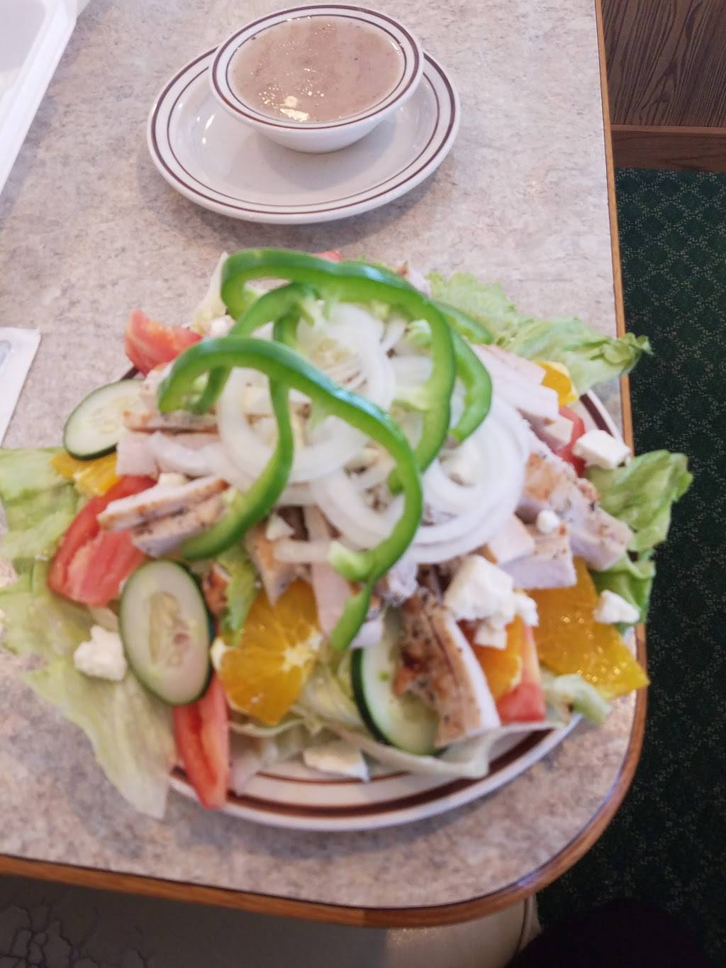 Petros House Of Pancakes & Restaurant | restaurant | 6190 Broadway, Merrillville, IN 46410, USA | 2199802133 OR +1 219-980-2133