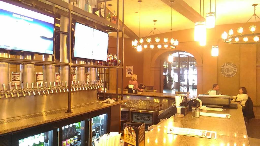 99 Hops House - Kansas City | restaurant | 777 NW Argosy Casino Pkwy, Riverside, MO 64150, USA | 8167463100 OR +1 816-746-3100