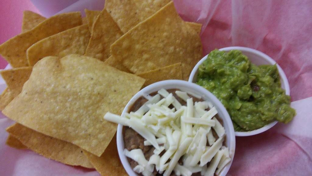 Tippys Taco House | restaurant | 147 W Shirley Ave, Warrenton, VA 20186, USA | 5403492330 OR +1 540-349-2330