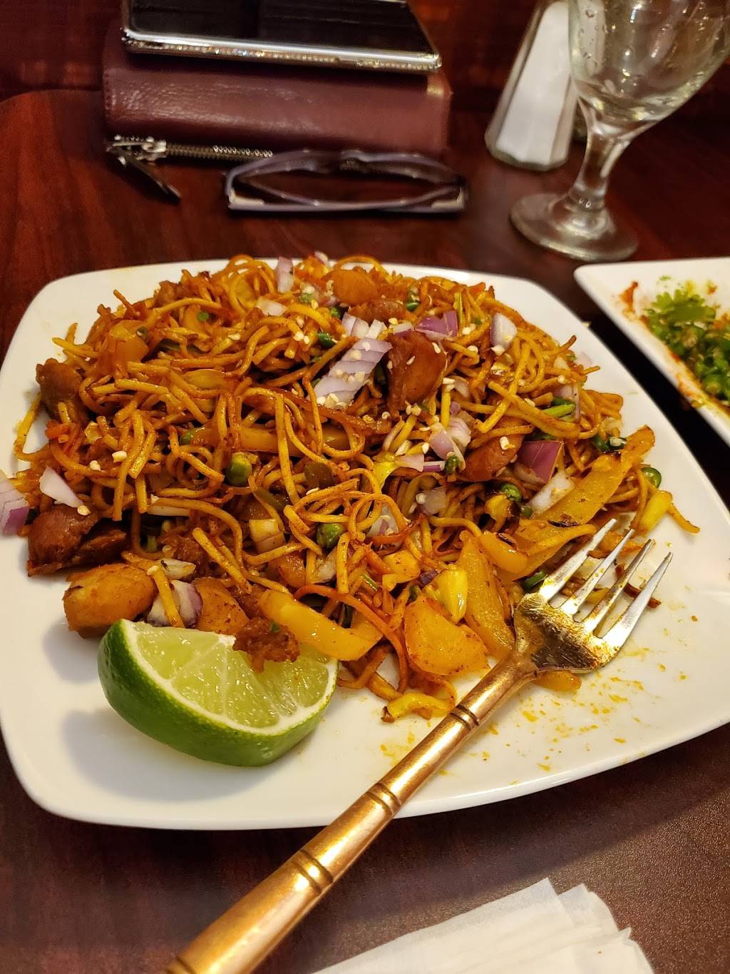 Sargam Restaurant & Bar | restaurant | 1371 Hentz Dr, Reynoldsburg, OH 43068, USA | 6148927474 OR +1 614-892-7474