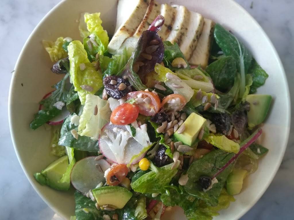 Flower Child | restaurant | 1332 2nd St, Santa Monica, CA 90401, USA | 3103822901 OR +1 310-382-2901