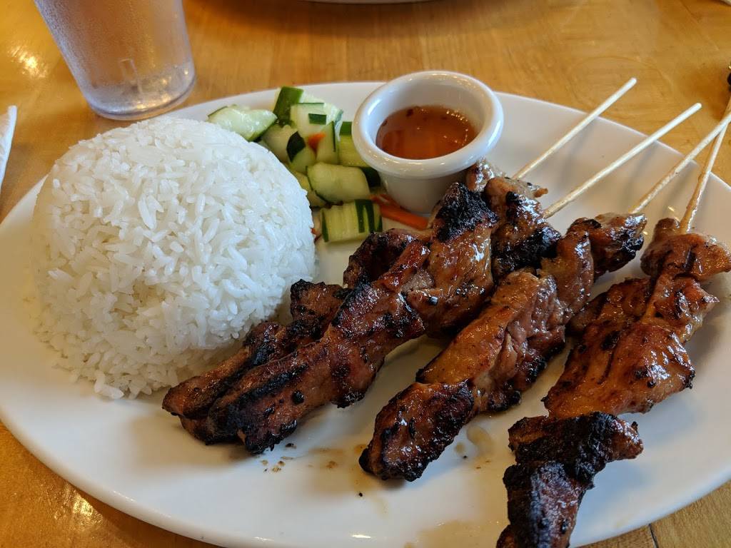 Basil Thai Restaurant | restaurant | 135 S Chauncey Ave, West Lafayette, IN 47906, USA | 7657433330 OR +1 765-743-3330