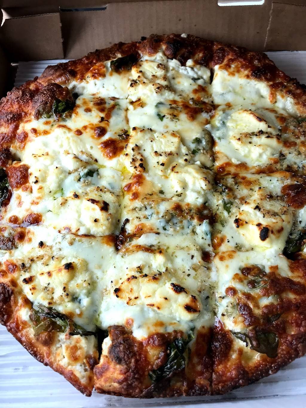 Ohio Pie Co | restaurant | 1315 Pearl Rd, Brunswick, OH 44212, USA | 3307414117 OR +1 330-741-4117