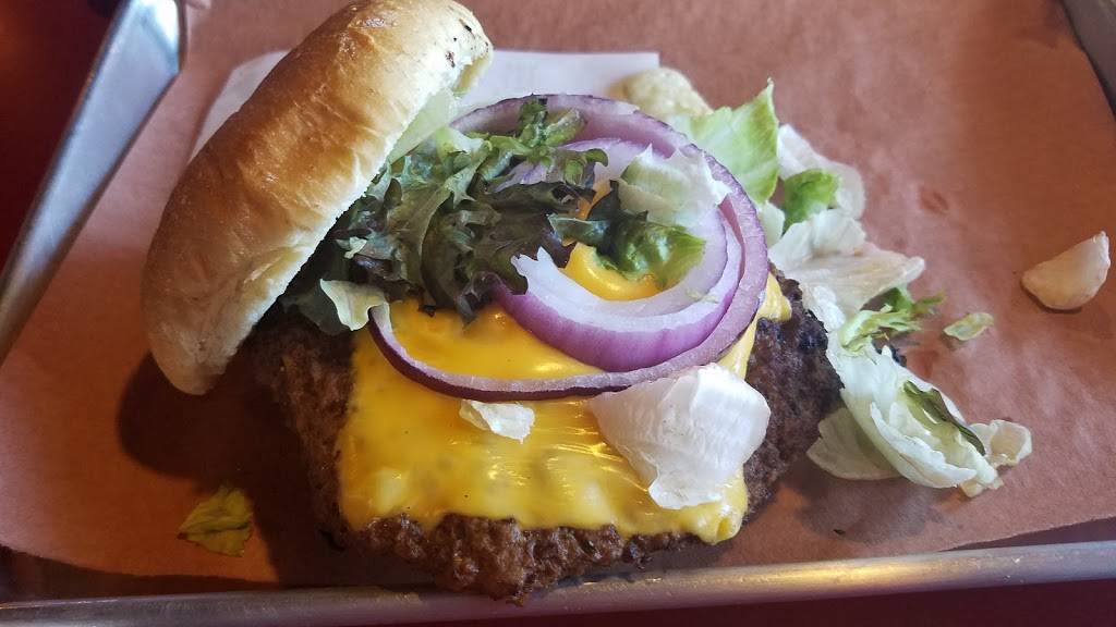 Rowdys Smokehouse | restaurant | 495 Ralph St, Jackson, OH 45640, USA | 7402862270 OR +1 740-286-2270