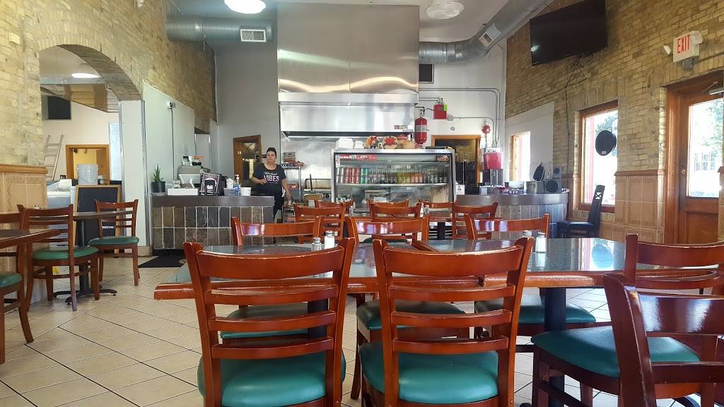 El Comedor | restaurant | 1039 W National Ave, Milwaukee, WI 53204, USA | 4145340651 OR +1 414-534-0651