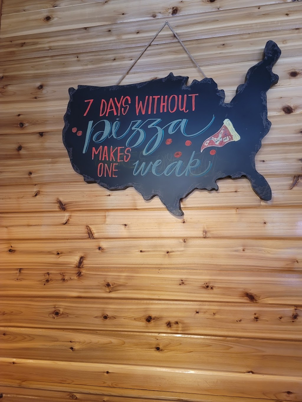 Pizza Place | meal takeaway | 21 N Main St, Tropic, UT 84776, USA | 4356798888 OR +1 435-679-8888