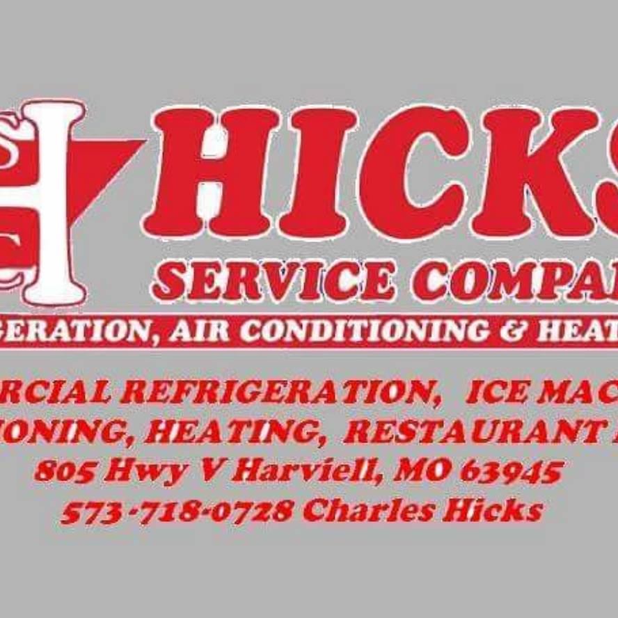 Hicks Service Company | restaurant | 1029 S Westwood Blvd, Poplar Bluff, MO 63901, USA | 5737180728 OR +1 573-718-0728