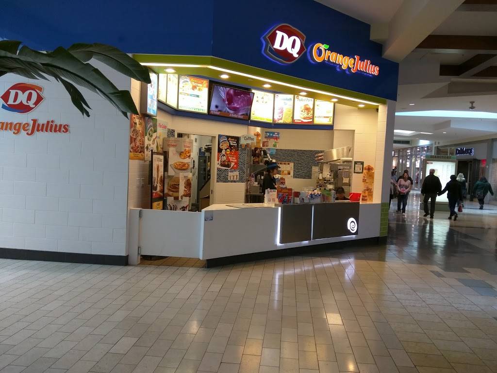 Dairy Queen | restaurant | 925 Blossom Hill Rd #1012, San Jose, CA 95123, USA | 4082258019 OR +1 408-225-8019