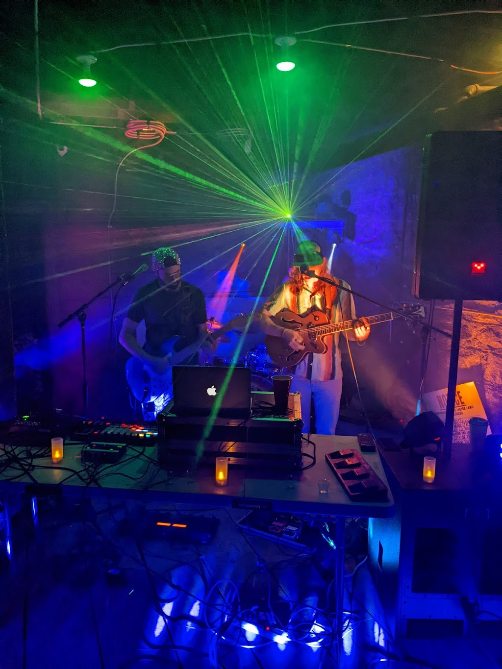 The Well Hotel & Taproom | meal takeaway | 155 E Main St, Trinidad, CO 81082, USA | 7194228030 OR +1 719-422-8030