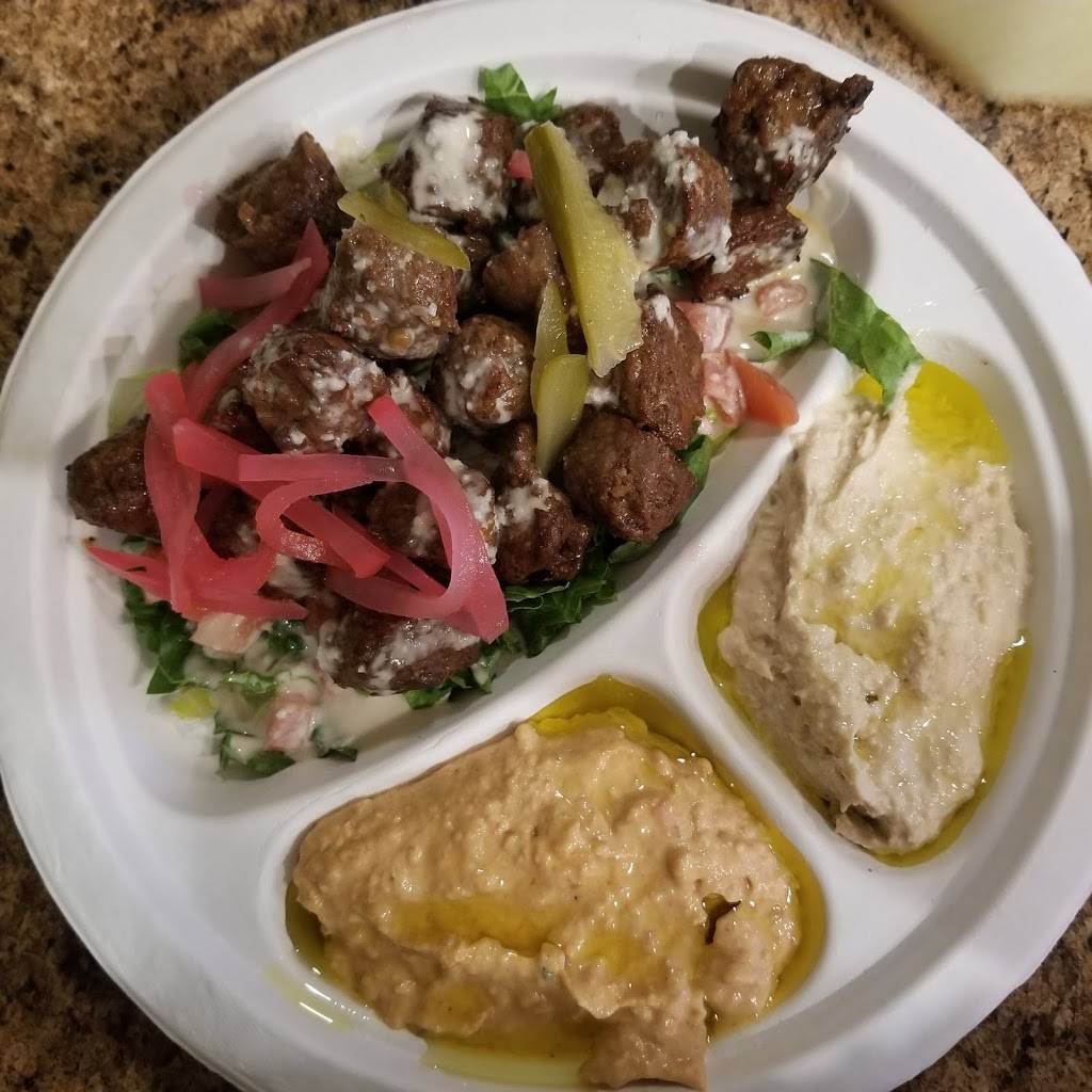 The Lebanese Oven | restaurant | 1810, 152 N Ashwood Ave, Ventura, CA 93003, USA | 8055354140 OR +1 805-535-4140