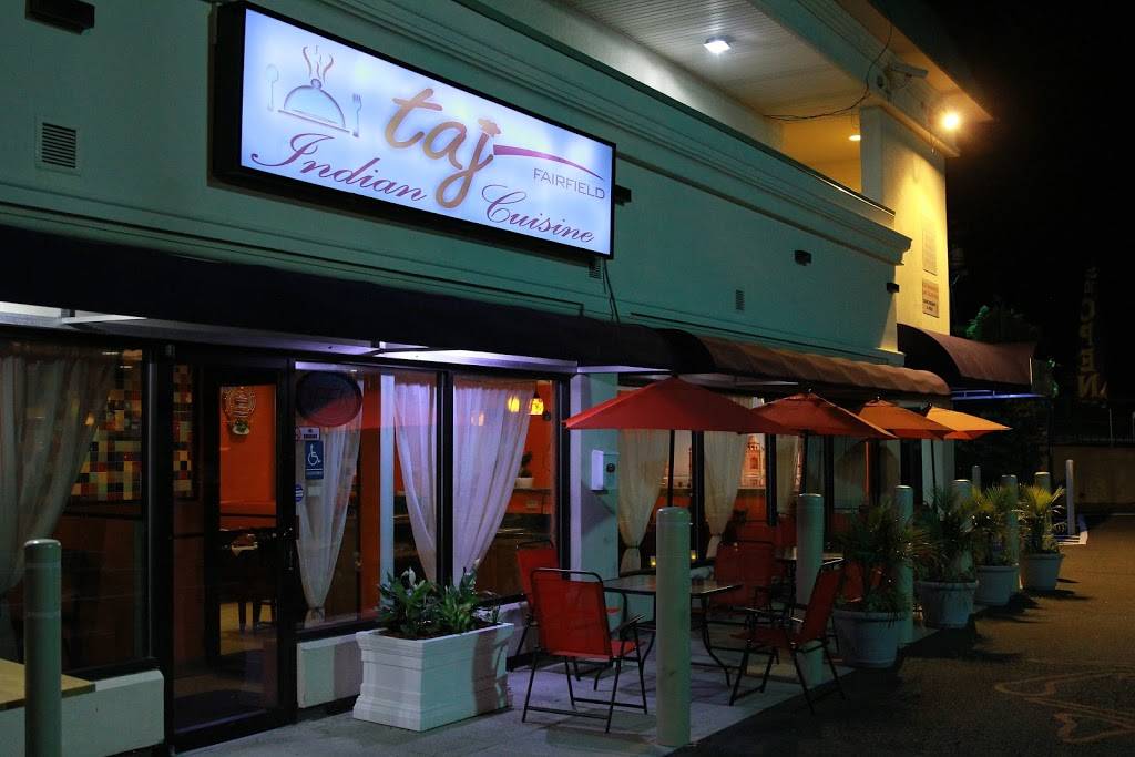 Taj Indian Cuisine | restaurant | 1879 Black Rock Turnpike, Fairfield, CT 06825, USA | 2036901387 OR +1 203-690-1387