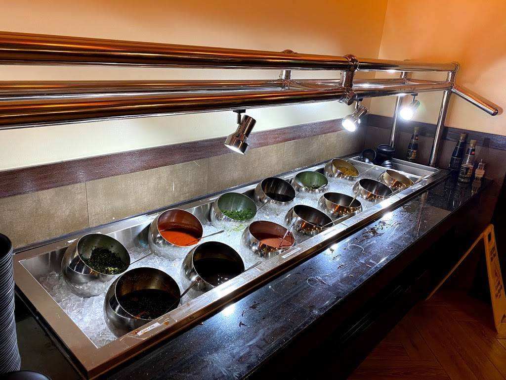 OMBU Hot Pot | restaurant | 3424 S State St, South Salt Lake, UT 84115, USA | 3853018732 OR +1 385-301-8732