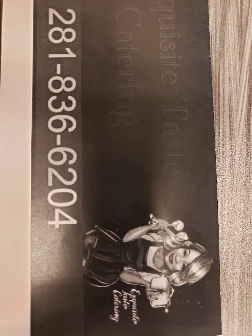 Exquisite Taste Catering | restaurant | 233 W Greens Rd, Houston, TX 77067, USA | 2818366204 OR +1 281-836-6204