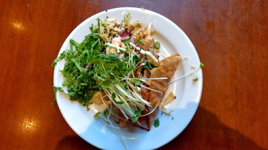 Third Street Aleworks | restaurant | 610 3rd St, Santa Rosa, CA 95404, USA | 7075233060 OR +1 707-523-3060