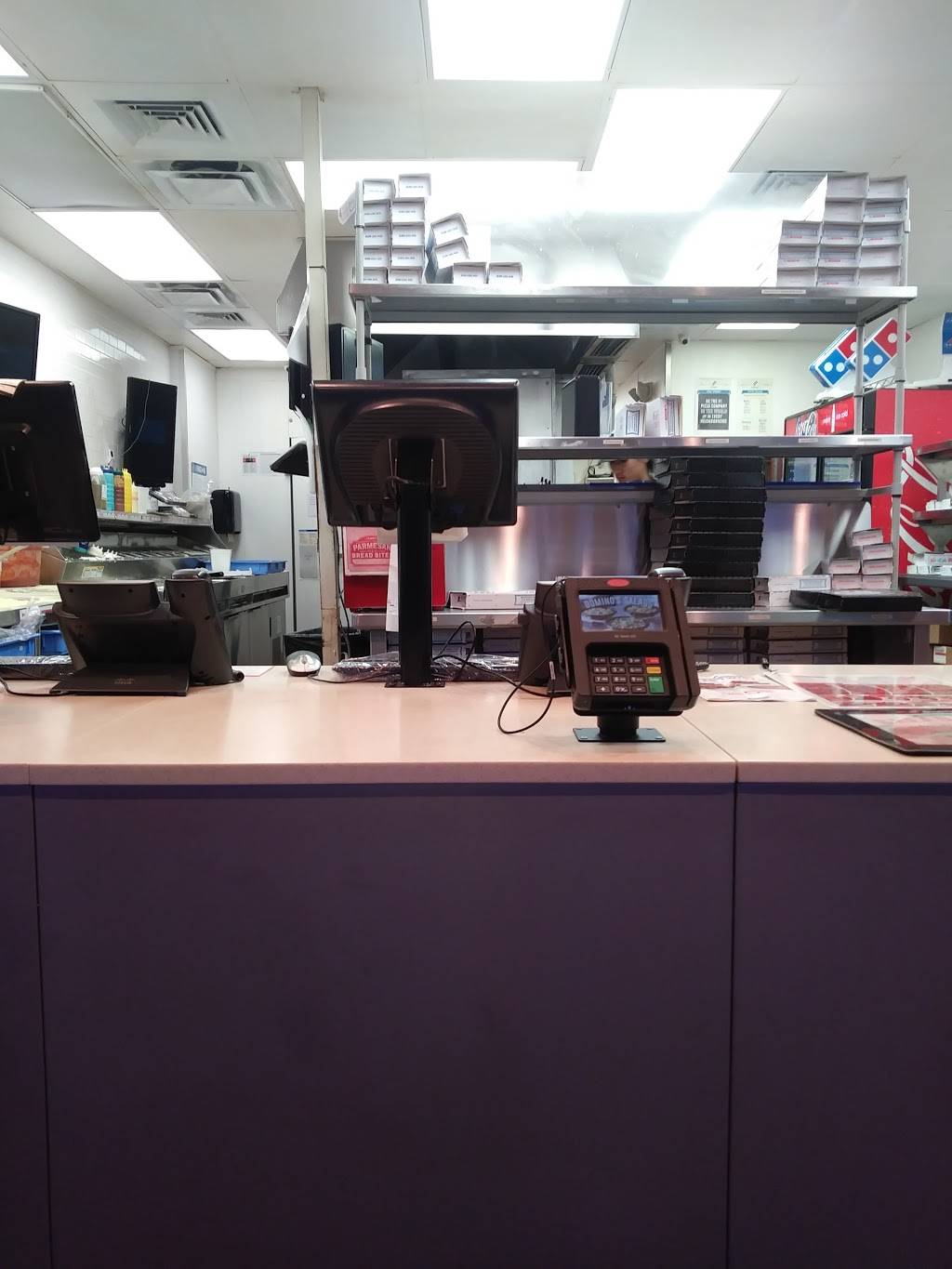 Dominos Pizza | meal delivery | 13417 SW 56th St, Miami, FL 33175, USA | 3055533030 OR +1 305-553-3030