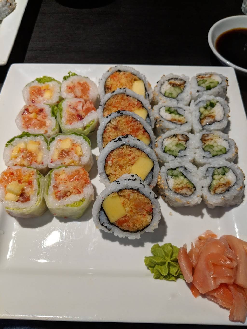 Migoto Sushi - Livraison Gratuite CDN-NDG | restaurant | 5194 Chemin Queen Mary, Montréal, QC H3W 3E7, Canada | 5143791115 OR +1 514-379-1115