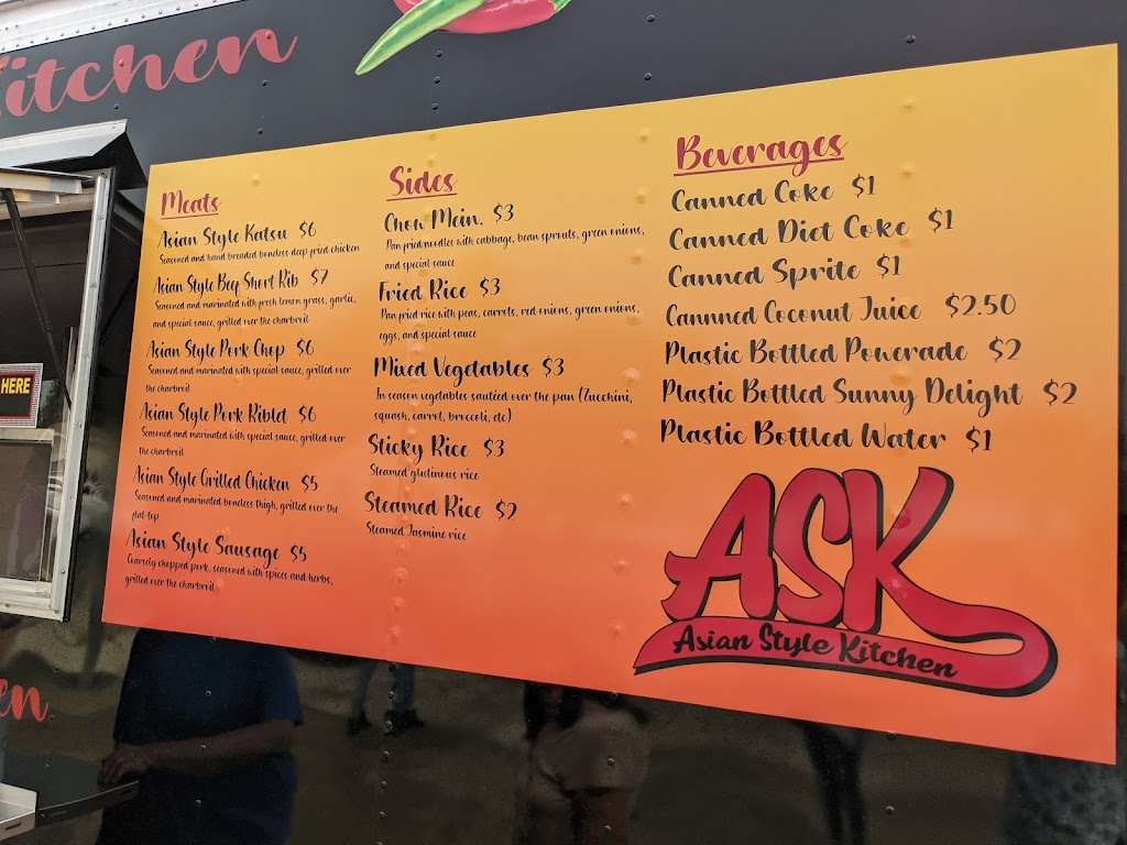 Asian style kitchen | restaurant | 601 E Main St, Merced, CA 95340, USA | 2092859501 OR +1 209-285-9501