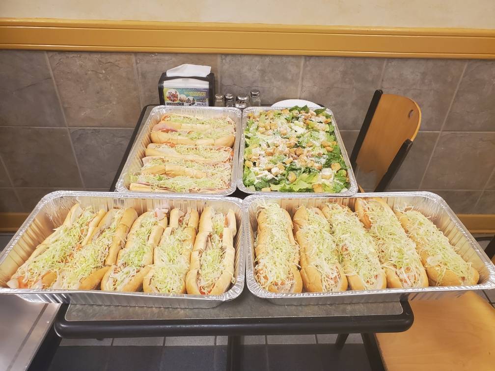 Dolce Carini Pizza | meal delivery | 1929 Chestnut St, Philadelphia, PA 19103, USA | 2155678892 OR +1 215-567-8892