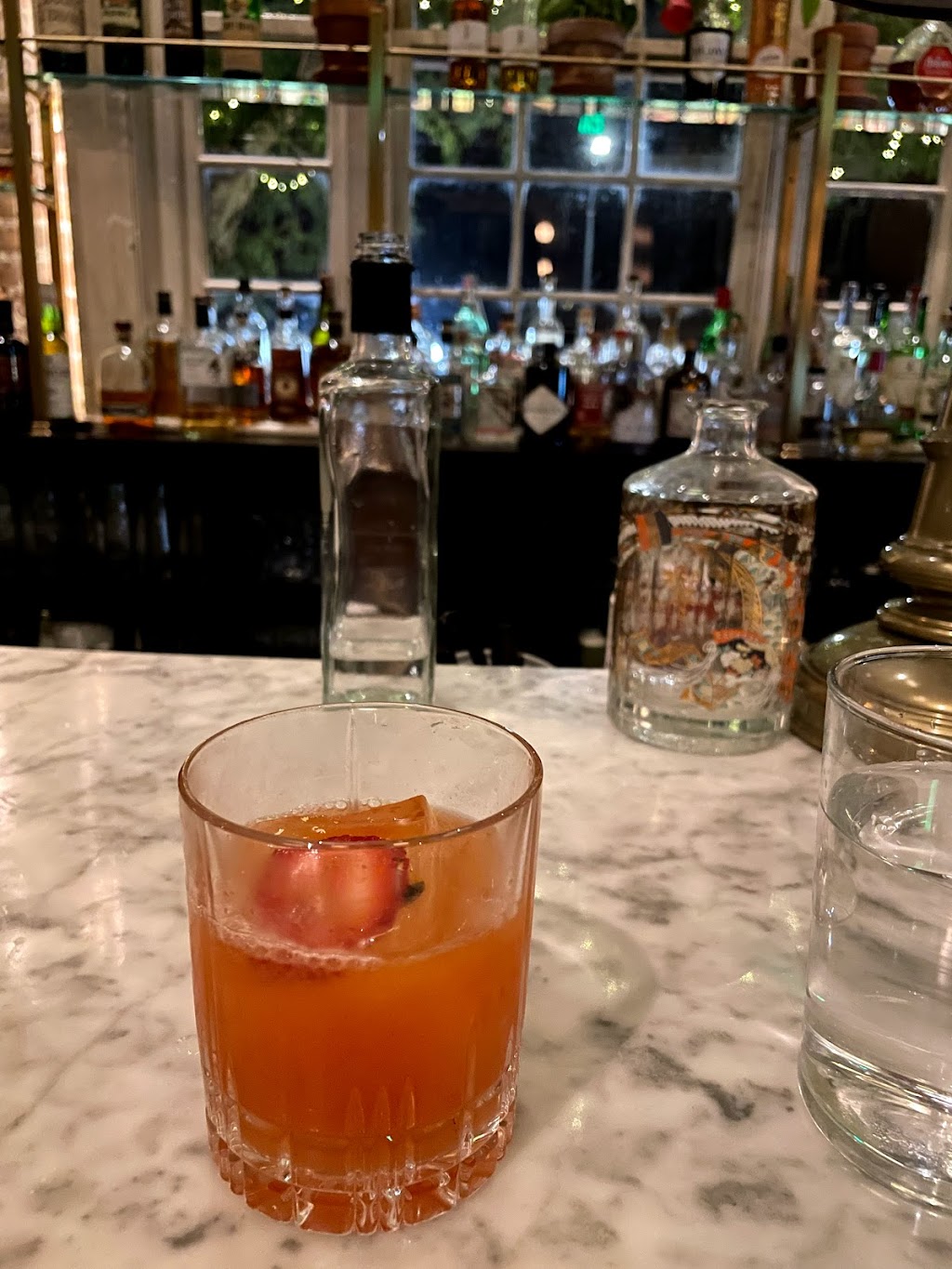 The Longfellow Bar | restaurant | 40 Brattle St #3, Cambridge, MA 02138, USA | 6178640001 OR +1 617-864-0001