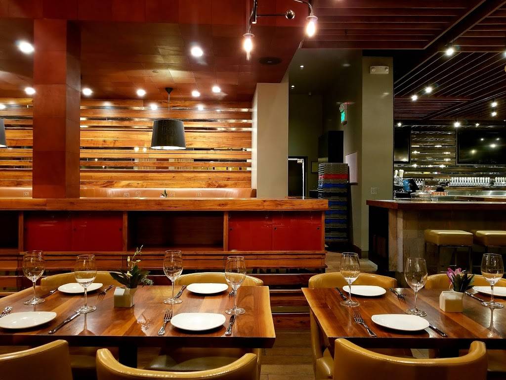 Torsap Thai Kitchen | restaurant | 1388 Locust St, Walnut Creek, CA 94596, USA | 9254332166 OR +1 925-433-2166