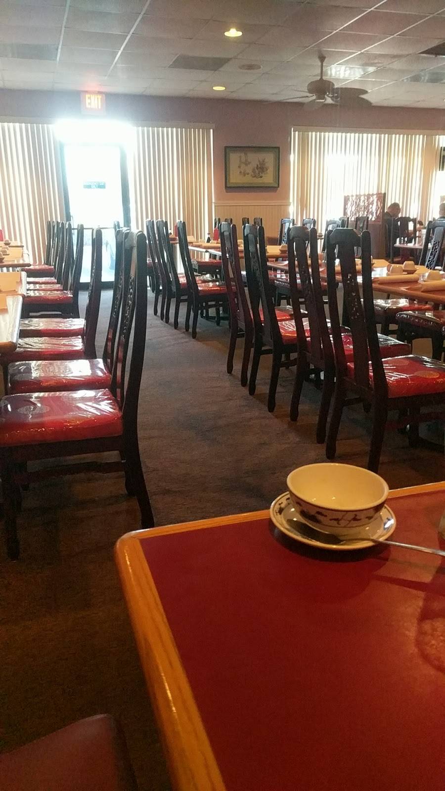 China Delight | restaurant | 1756 SE Port St Lucie Blvd, Port St. Lucie, FL 34952, USA | 7723350733 OR +1 772-335-0733