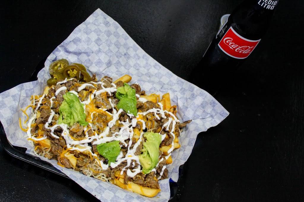 Taco Patron | restaurant | 1802 N Frazier St, Conroe, TX 77301, USA | 9362171244 OR +1 936-217-1244