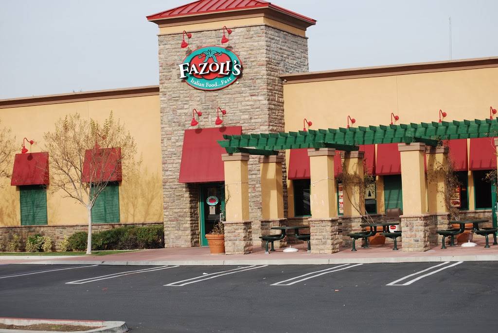 Fazolis | restaurant | 13015 Peyton Dr, Chino Hills, CA 91709, USA | 9093642444 OR +1 909-364-2444