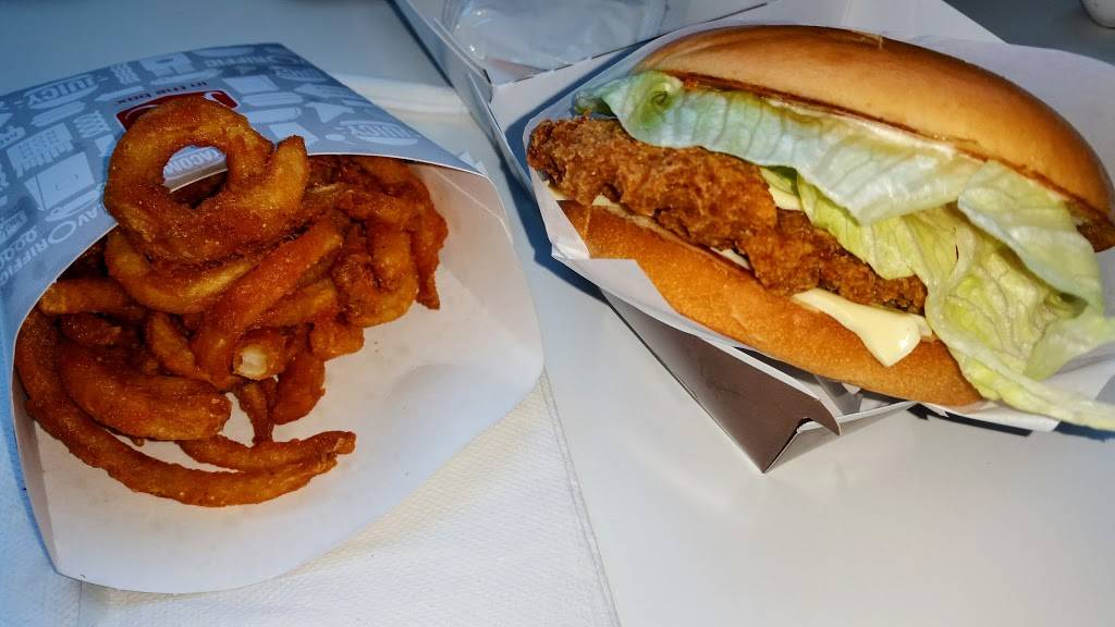 Jack in the Box | restaurant | 4828 Laurel Canyon Blvd, North Hollywood, CA 91607, USA | 8187604199 OR +1 818-760-4199