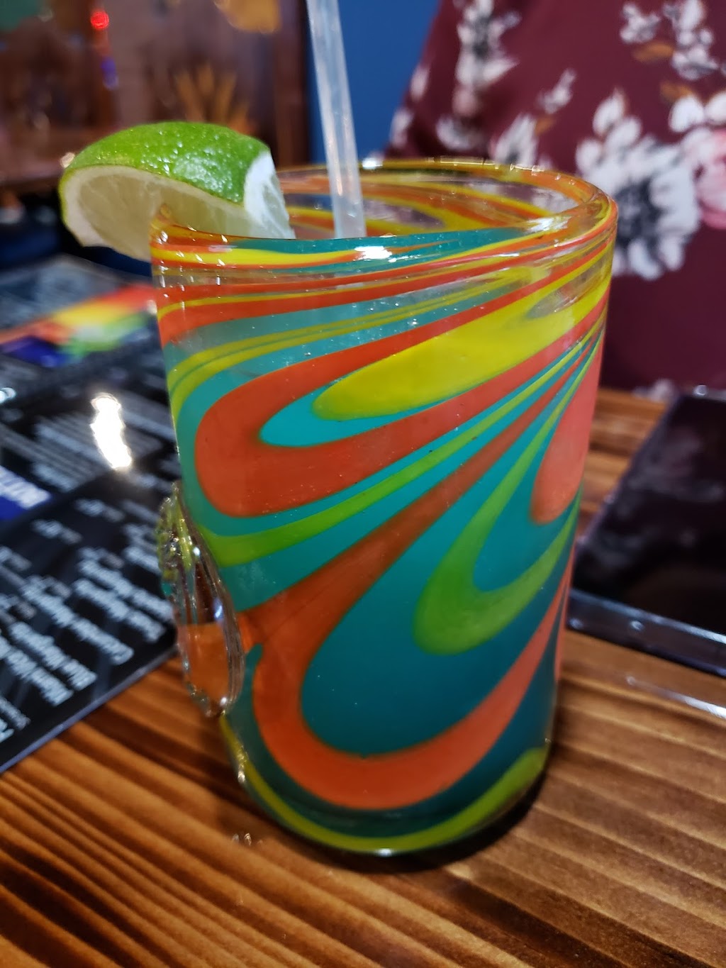 Azul Tequila | restaurant | 526 N Knowles Ave, New Richmond, WI 54017, USA | 7152469009 OR +1 715-246-9009