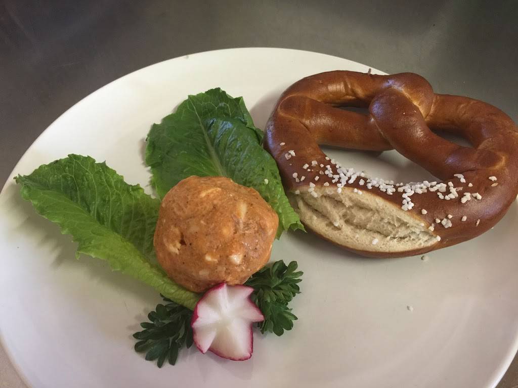 German Deli/Jägerstüble | restaurant | 1995 E Bay Dr, Largo, FL 33771, USA | 7275861980 OR +1 727-586-1980