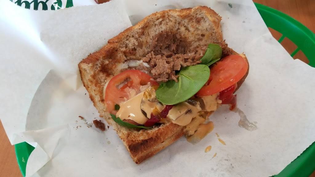 Subway | restaurant | 4420 W Hillsboro Blvd, Coconut Creek, FL 33073, USA | 9545744001 OR +1 954-574-4001