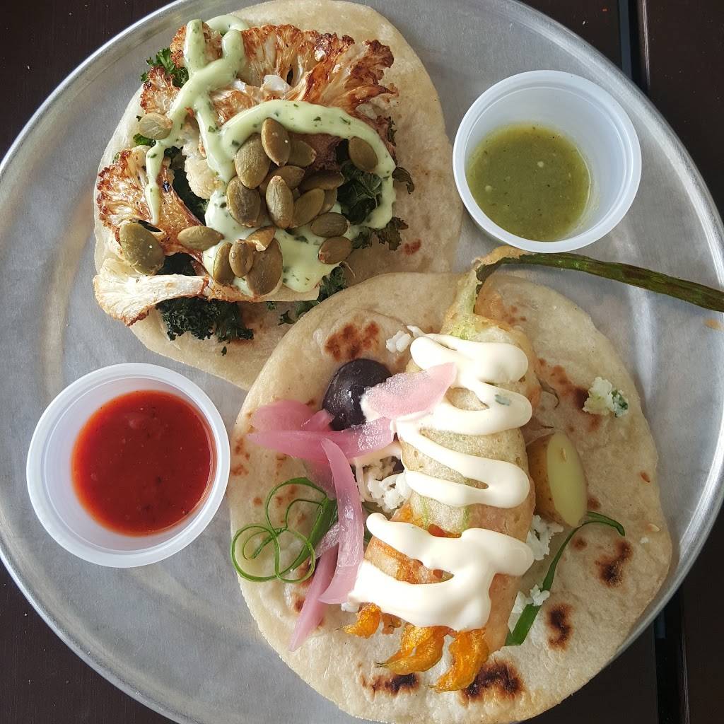 Resident Taqueria | restaurant | 9661 Audelia Rd #112, Dallas, TX 75238, USA | 9726855280 OR +1 972-685-5280