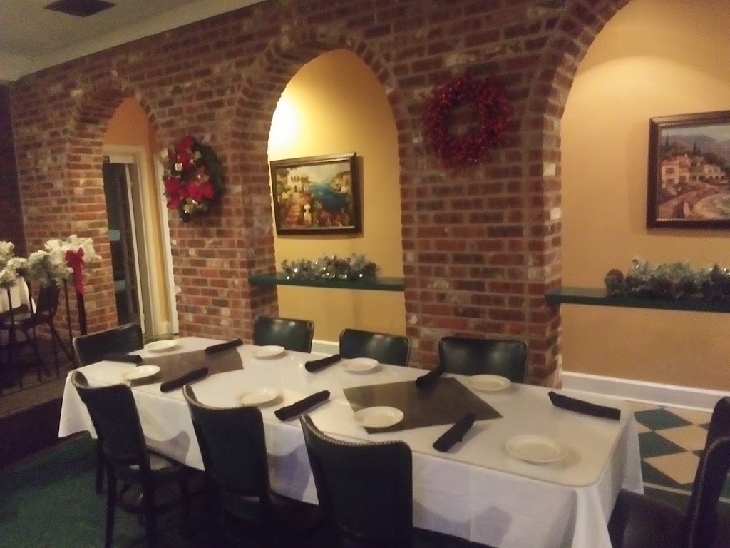 Verona Italian Restaurante | restaurant | 3805 Halsey St, Alexandria, LA 71301, USA | 3184451500 OR +1 318-445-1500