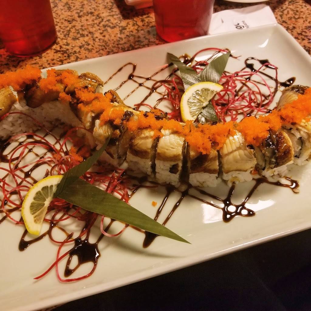 Sugoi Sushi | restaurant | 34428 Yucaipa Blvd B & C, Yucaipa, CA 92399, USA | 9097977757 OR +1 909-797-7757