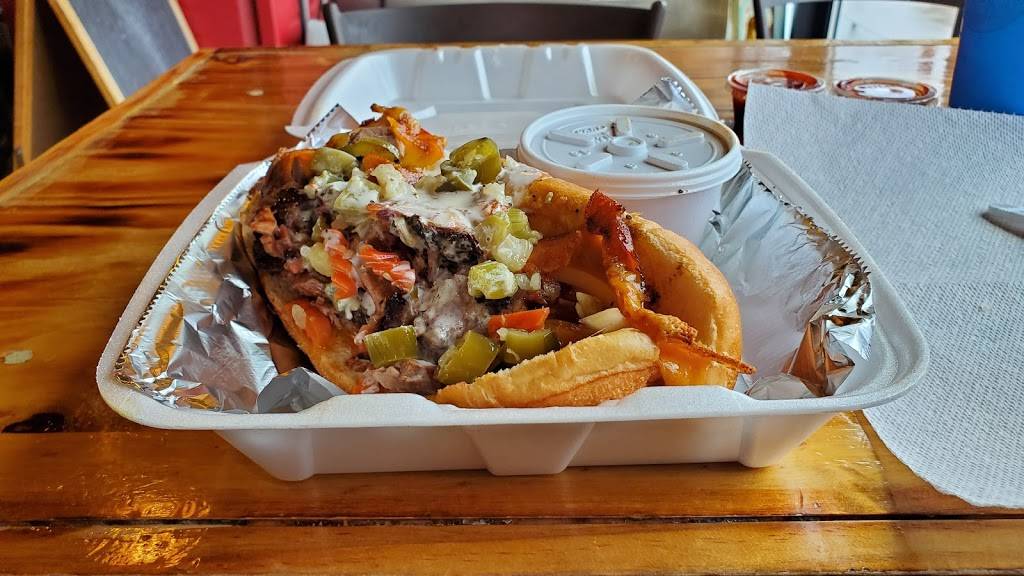 Arkins Sweet BBQ Pit | restaurant | 30140 Southfield Rd, Southfield, MI 48076, USA | 2487317397 OR +1 248-731-7397