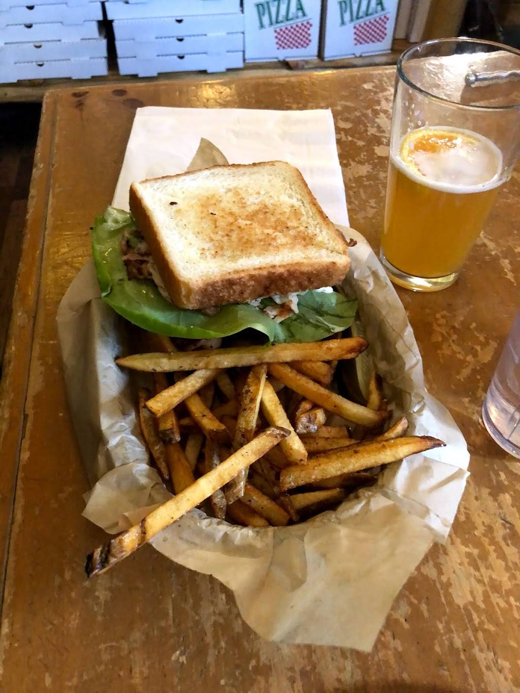 South Park Saloon | restaurant | 24 N Main St, Alma, CO 80420, USA | 7198362762 OR +1 719-836-2762