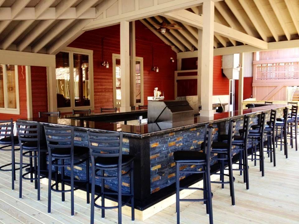 Barnabys Aston | restaurant | 5501 Pennell Rd, Media, PA 19063, USA | 6105581929 OR +1 610-558-1929