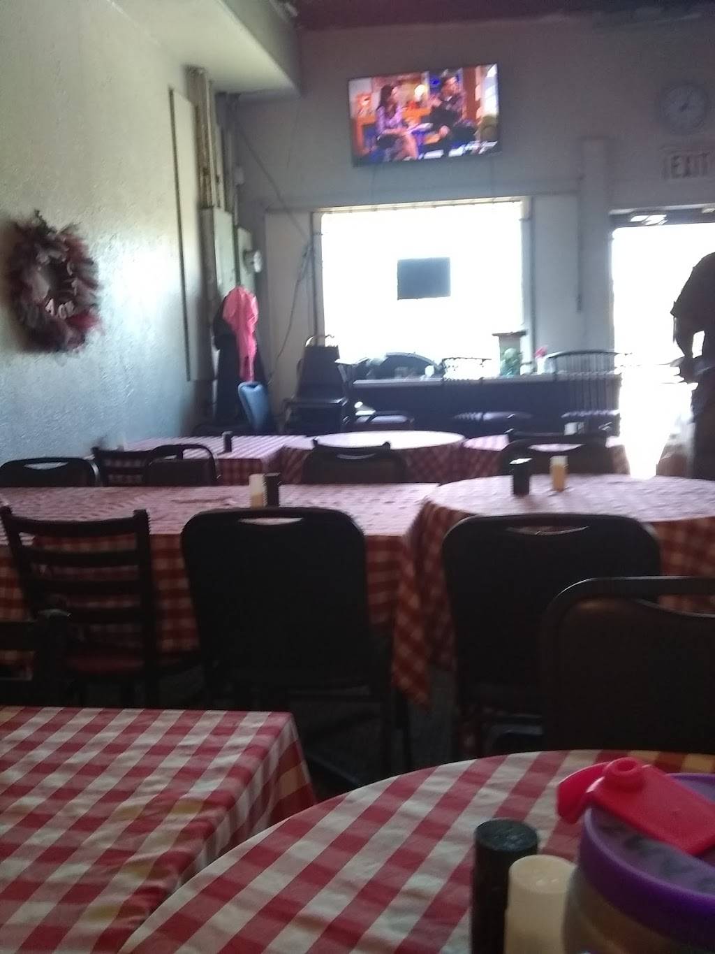 Blackjack Pizza | restaurant | 2536 Martin Luther King Jr Blvd, Dallas, TX 75215, USA | 2145651025 OR +1 214-565-1025