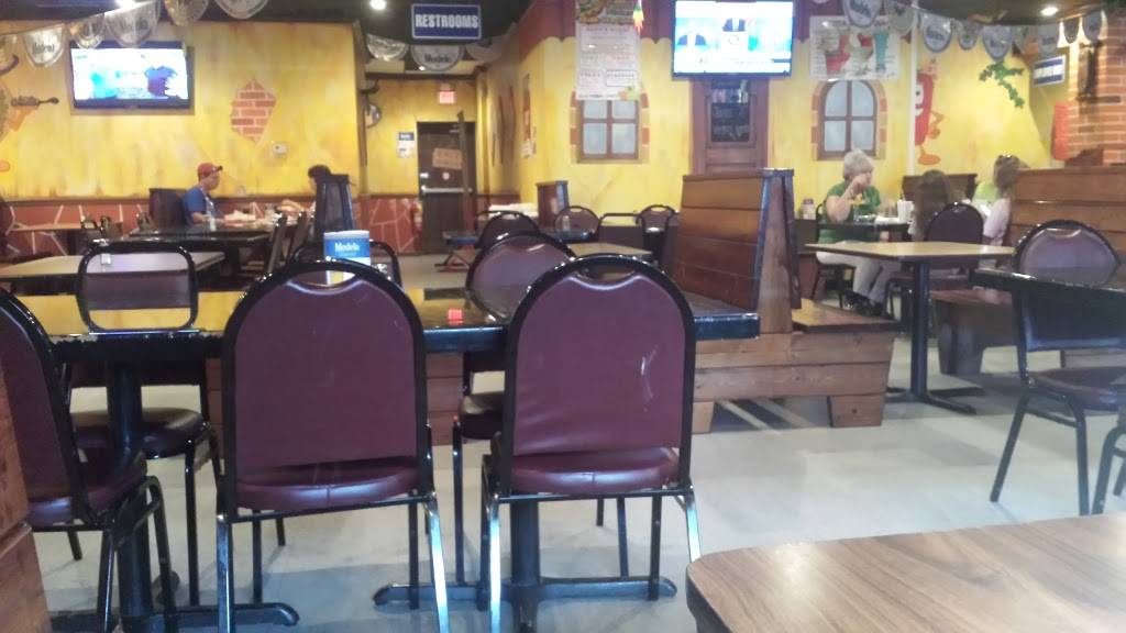 Fiesta Mexicana | night club | 1525 Cleveland Hwy, Dalton, GA 30721, USA | 7062269220 OR +1 706-226-9220