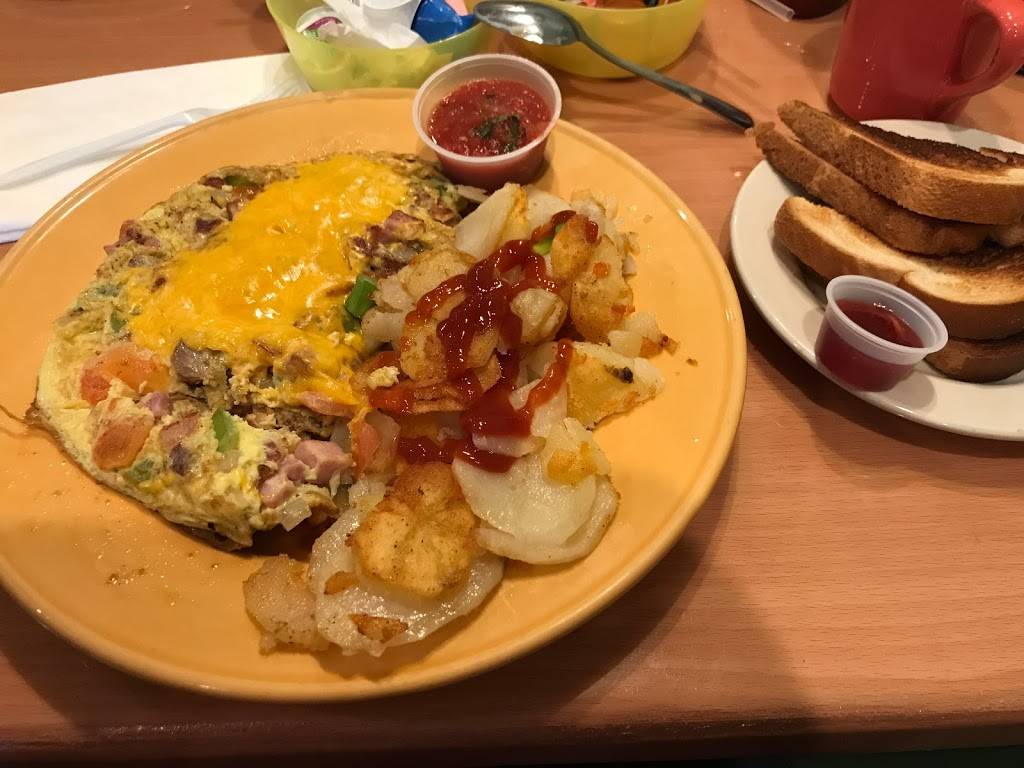 Sunrise Cafe | cafe | 6068 Orangethorpe Ave, Buena Park, CA 90620, USA | 7149942345 OR +1 714-994-2345