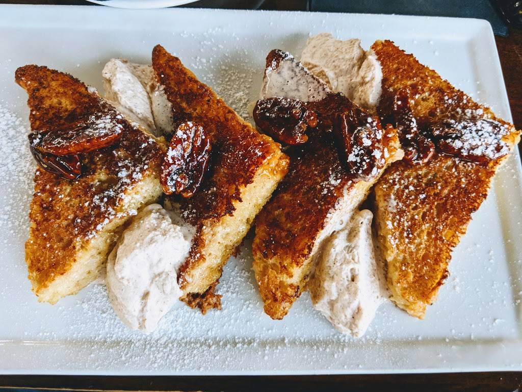 Post & Beam | restaurant | 3767 Santa Rosalia Dr, Los Angeles, CA 90008, USA | 3232995599 OR +1 323-299-5599