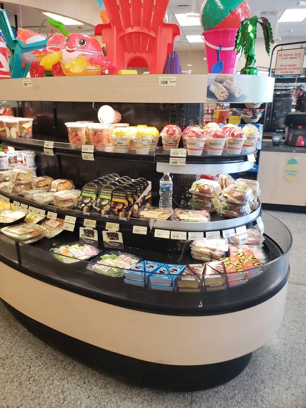 Wawa | cafe | 18586 Sussex Hwy, Bridgeville, DE 19933, USA | 3023377424 OR +1 302-337-7424