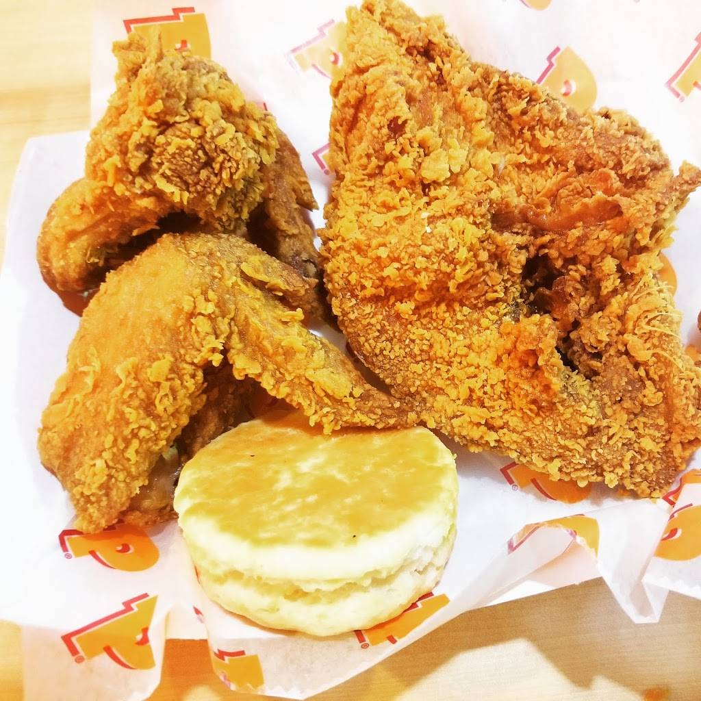 Popeyes Louisiana Kitchen | restaurant | 5753 Fairburn Rd, Douglasville, GA 30134, USA | 6787661948 OR +1 678-766-1948