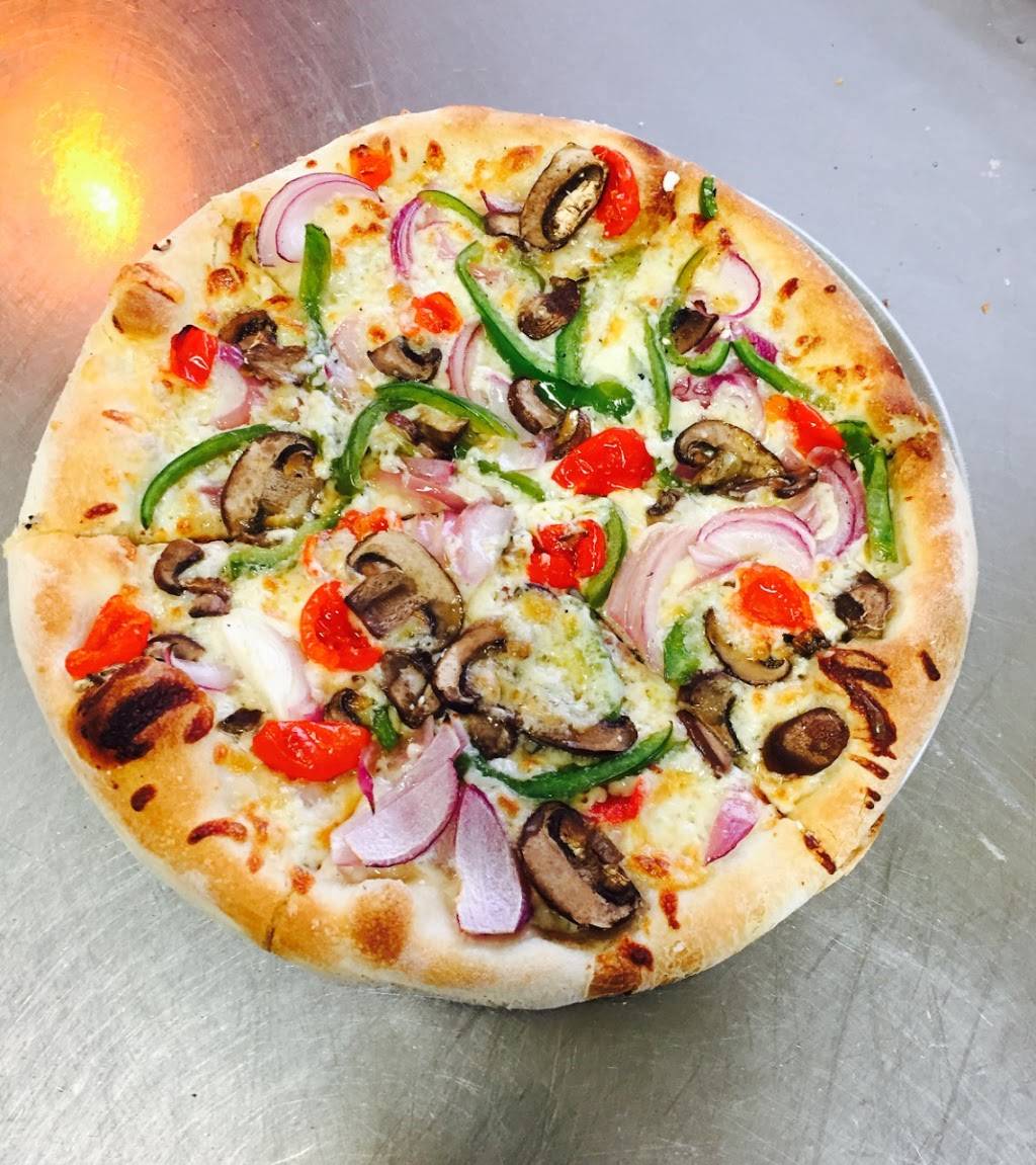 Pizzeria Nora | restaurant | 2400 N Central St, Knoxville, TN 37917, USA | 4237370760 OR +1 423-737-0760